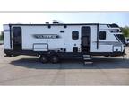 2025 Keystone Bullet Crossfire 290BHS