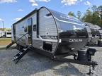 2025 Coachmen Catalina Legacy Edition 323BHDSCK