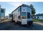 2018 Forest River Wildwood 42DL RV for Sale