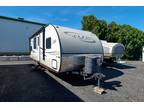 2016 Shasta Oasis 255BH RV for Sale