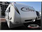 2011 Keystone Cougar 292RKSWE