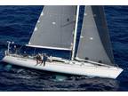 1991 Andrews 56 Boat for Sale