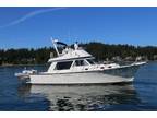 1977 Tollycraft 37 Boat for Sale