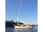 1982 Nonsuch 36 Nighthawk Boat for Sale