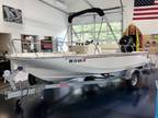 2023 Boston Whaler 170 Montauk Boat for Sale