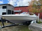 1998 Regal 2100 LSR Boat for Sale