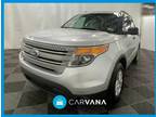 2011 Ford Explorer