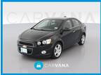2015 Chevrolet Sonic