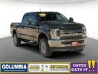 2019 Ford F-350