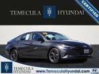 2022 Hyundai Elantra