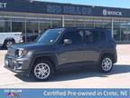 2019 Jeep Renegade