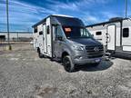 2025 Winnebago Ekko 23B