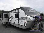 2021 Keystone Cougar Half-Ton 32RLI