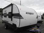 2025 Sun-Lite Sun Lite T18RD