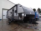 2025 Coachmen Catalina Legacy Edition 293QBCK
