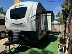 2024 Forest River Flagstaff E-PRO E15FBS