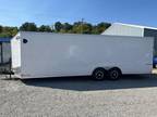 2023 Formula Triumph 8.5X24