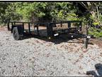 2023 Quality Steel 82X12