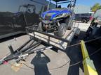 2022 Stryker 6.5X14