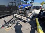 2022 Stryker 6.5X14