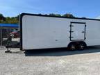 2023 Continental Cargo V-SERIES CARGO