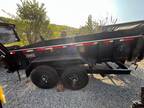 2024 Forest River 7X12 DUMP