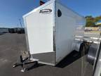 2024 Formula Conquest 6X12