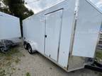 2024 Formula Conquest 7X16