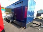 2024 Pace American Outback 7X16