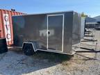 2024 Formula 6X12 TRAVERSE