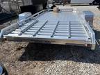 2025 Black Rhino Trailers 6.5X12