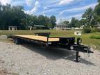 2025 Quality Steel 102X24+5