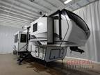 2025 Keystone Montana 3795FK