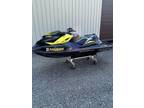 2013 Sea-Doo RXP®-X® 260