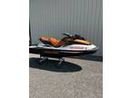 2015 Sea-Doo GTX 155