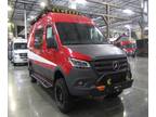 2024 Storyteller Overland Beast MODE BEAST-AWD