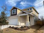 312 Stone Canyon Georgetown TX 78628