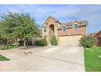 2713 Granite Hill DR Leander TX 78641