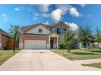 2217 Bonavista WAY Leander TX 78641