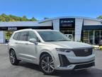 2020 Cadillac Silver, 59K miles