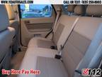 Used 2009 Ford Escape Xlt for sale.