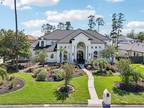 37 Kings Lake Estates Boulevard Humble Texas 77346