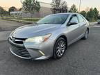 Used 2016 Toyota Camry for sale.