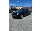 Used 2002 Ford Thunderbird for sale.