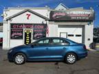 Used 2016 Volkswagen Jetta Sedan for sale.