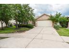 6351 Bain Drive Missouri City Texas 77459