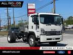 2024 Isuzu, new