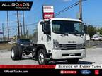2025 Isuzu, 112 miles
