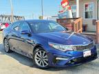 Used 2019 Kia Optima for sale.