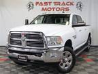 Used 2016 Ram 3500 for sale.